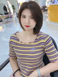 -YESIDO BLACK椰岛造型