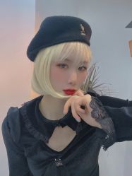-BULB STUDIO 巴柏明星发型工作室