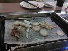 android_upload_pic-福成自助烤肉(华冠天地城关店)