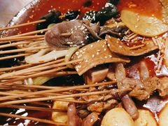 -付小姐在成都(五道口店)