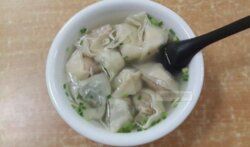 -小倩倩•鸡汤馄饨(江西路创始店)