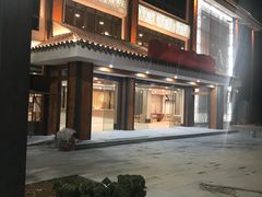 -羚羊峡古栈道森林公园
