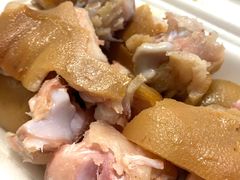 -天添手撕猪手(德政中路店)