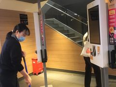 -麦当劳(鼓楼店)