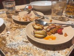 -BROWNSTONE布朗石西班牙餐厅(富城店)