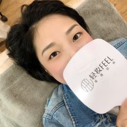 -轻妆Feel·半永久纹眉眼线