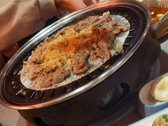 -正宗齐齐哈尔烤肉·齐牛哥鲜切炭火烤肉(杭州总店)