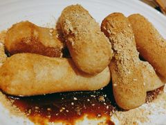 红糖糍粑-胡大饭馆 24h(簋街总店)