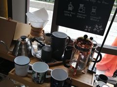 -星巴克臻选(福州东百中心分店)