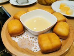 黄金小馒头-湯系·煲汤手艺人(东二环泰禾广场店)