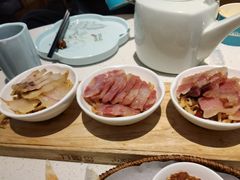 -刀板香·安徽菜(国购IFC店)