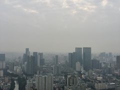 -339旋转餐厅(天府熊猫塔店)