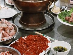 -三兴涮羊肉(荣安大街店)