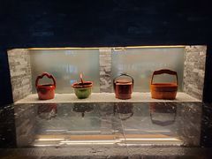 -粤尚腾香居中餐厅(首都机场希尔顿店)