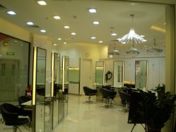 店内环境-SALON REX