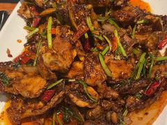 -枪火串烧·东北特色烧烤(罗湖总店)