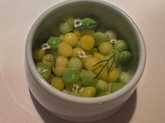 -三嚥阁 La Villa Restaurant