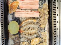 -非烤勿扰自助烤肉(合胜百货店)