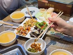 -叁宝烤肉·西安烧烤(东三爻店)