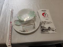 -潇湘码头·鲜湘菜(清河店)