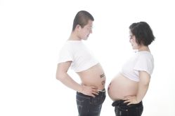 -爱儿宝孕妇儿童亲子摄影(月亮河店)