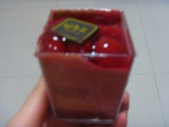 巧克力慕斯-味多美蛋糕(东直门店)