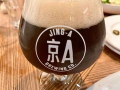 -京A Brewpub·精酿餐吧(幸福村店)