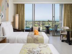 -三亚海棠湾万丽度假酒店