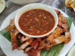 -西双版纳傣味园(昆前路店)