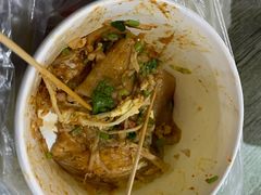 -大学城夜市大排档(凤栖路店)