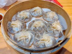 -鑫旺旺汤包(总店)