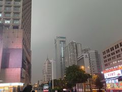-万达广场(济南魏家庄店)