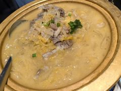 -北李妈妈菜·海肠捞饭(开发区万达店)
