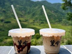 -篁岭景区