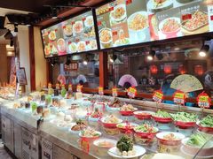 -八大碗·地道东北菜(中街店)