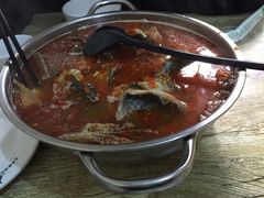 -风鑫铃罗非鱼(道沟店)