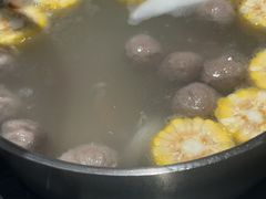 -潮泰牛肉火锅 · 创于1992年(车公庙店)