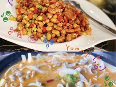 -李师傅脆肚(华强北店)
