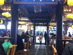 门面-八一路好吃街(雨田商务大厦店)