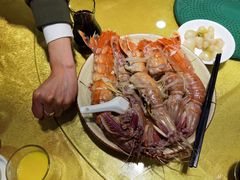 -盛港湾海鲜食府(黄沙店)