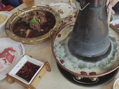 -阳坊大都涮羊肉(阳坊总店)