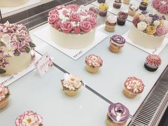 -BONCAKE裱花蛋糕(万象汇店)