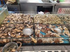 -半岛听涛蒸汽海鲜自助(K11店)