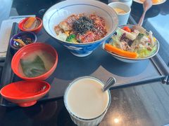 -王鼎精致料理铁板烧(世博源店)