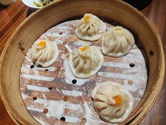 -李犟大爆鳝面·手工蟹黄包(湖滨西湖店)
