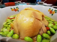 -蟹榭·本帮江浙菜·蟹宴(五角场合生汇商场店)