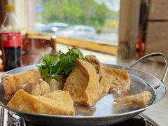 -相聚青山餐厅(阎河路店)