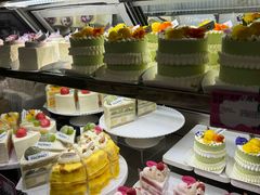 -PAOPAO Bakery&Café(港汇店)