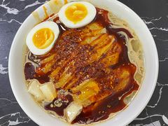 -何老二卤汁凉粉