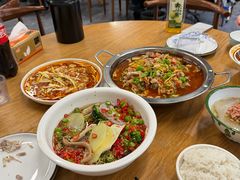 -艺味深尝(云锦路店)